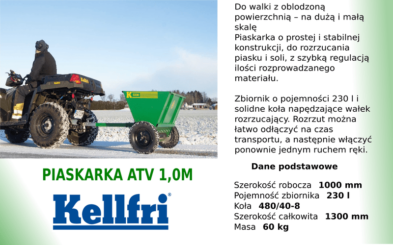 piaskarka