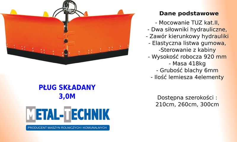 pług 
