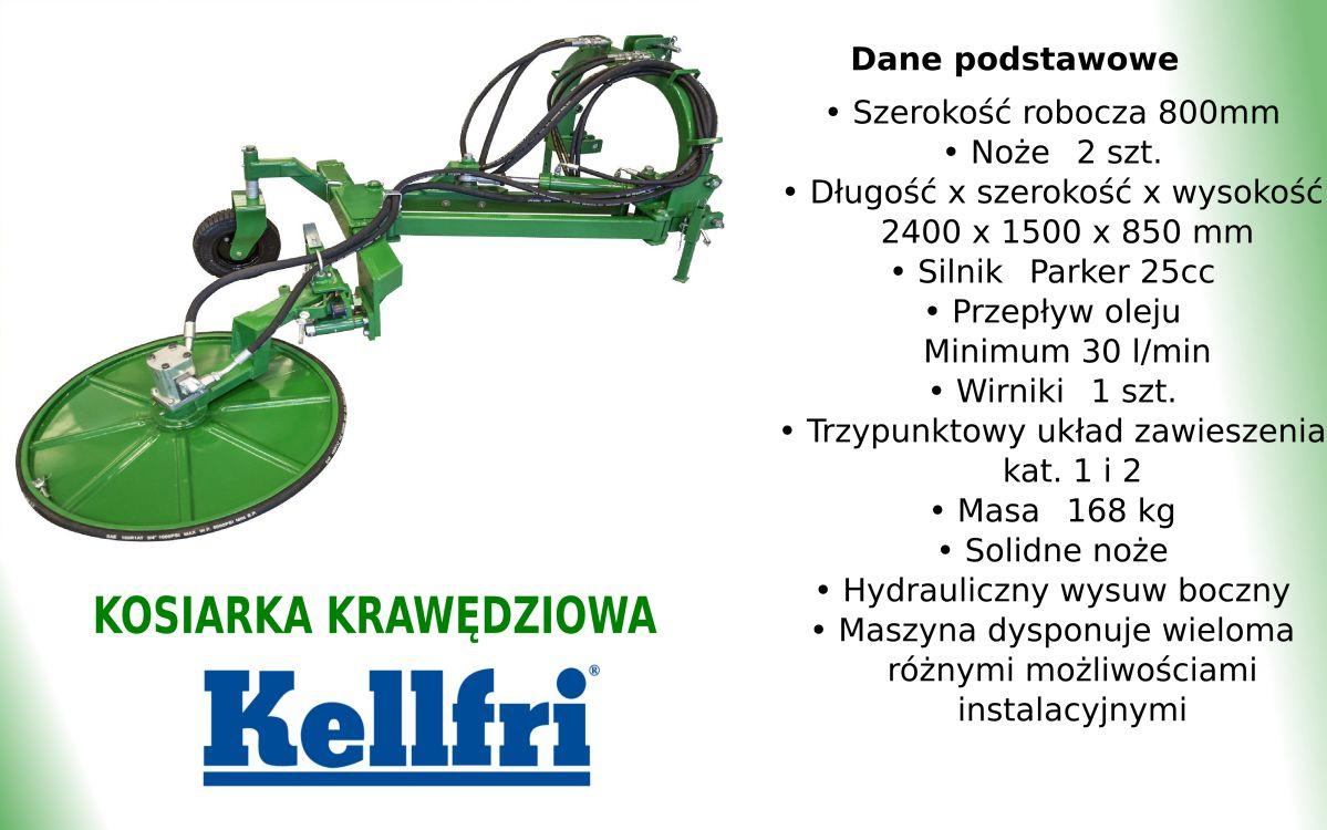 kosiarka krawedziowa